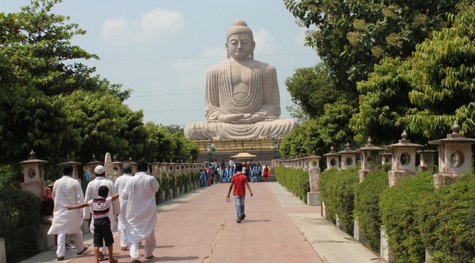 Bodh Gaya