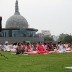 International yoga Day