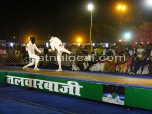 fencing-bihardiwas
