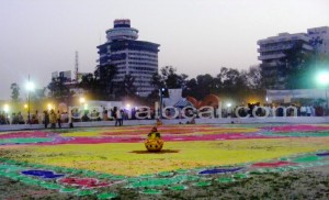 rangoli-bihardiwas