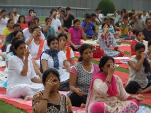 world Yoga Day 2016 026 
